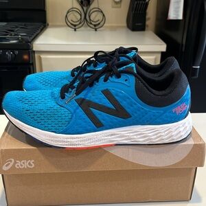 Men’s New Balance Zante Size 11